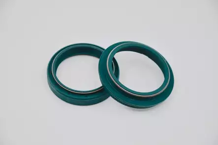 SKF Oil & Dust Seal 43 mm. - SHOWA - Motocross oljetätningar - 220-G43S - 1
