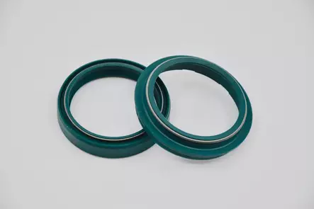 SKF Oil & Dust Seal 47 mm. - SHOWA - Motocross oljetätningar - 220-G47S - 1
