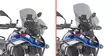 Givi Smoke Screen Bmw R1300GS (2024) - MC Vindrutor - 323-D5144S - 1