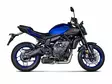 Akrapovic Racing Line (SS) YA MT-07/FZ-07 2025 - MC Avgasrör - 461-Y7R13-HKGKHSS - 2