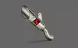Akrapovic Slip-On Line (Titanium) MT-03/R3 2022- - MC Avgasrör - 461-Y3SO6-IVOSS - 1