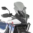 Givi SMOKE SPOIL. HONDA XL750 TRANSALP (2023) - MC Vindrutor - 323-D1201S - 1