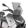 Givi SMOKE SPOILER BMW CE 04 (2022) - MC Vindrutor - 323-D5142S - 1