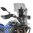 Givi SMO SP YAMAHA TÉNÉRÉ 700 WORLD RAID 22 - MC Vindrutor - 323-D2165S - 1
