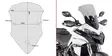 GIVI SPOILER FUME'DUCATI MULTISTRAD - MC Vindrutor - 323-D7406S - 1