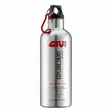 Givi Stainless-steel thermal flask, 500ml - MC Väskhållare - 321-STF500S - 1