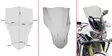 Givi Vindruta, Rökfärgad 47,5 x 35 cm, Honda CRF1000L Africa Twin (2016-2019) - MC Vindrutor - 323-D1144S - 1