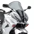 Givi Vindruta, Rökfärgad, 52 x 43 cm, Honda VRF800F (2002-2011) - MC Vindrutor - 323-D217S - 2