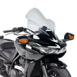 Givi Vindruta, Rökfärgad, 66 x 45 cm, Honda NSA700 DN-01 (2008-2014) - MC Vindrutor - 323-D316S - 2