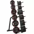 Gymstick Rack for Pump Sets - Förvaring - GSSTR-RPS - 1