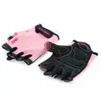Gymstick Training Gloves, ljusröd - Styrketräning tillbehör - GS61318-S - 1