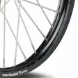 Marchesini Rock spoke for 2.15x19 rear - Motocross fälgsats - 543-16-21519-S - 1