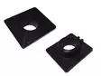 Gymstick Rubber foot - Balansbrädor - GS61054-RFS - 1