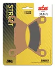 SBS Bromsklossats Sintered 944HS - MC Bromsbelägg - 23-944HS - 1