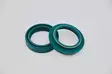 SKF Oil & Dust Seal 37 mm. - SHOWA - Motocross oljetätningar - 220-G37S - 1