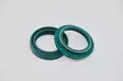 SKF Oil & Dust Seal 39 mm. - SHOWA - Motocross oljetätningar - 220-G39S - 1