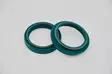 SKF Oil & Dust Seal 43 mm. - SHOWA - Motocross oljetätningar - 220-G43S - 1