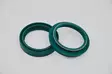 SKF Oil & Dust Seal 45 mm. - SHOWA - Motocross oljetätningar - 220-G45S - 1
