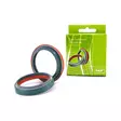 SKF oil & dust seal Dual Compound 43mm SHOWA - Motocross oljetätningar - 220-DUAL-43S - 1