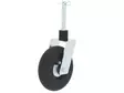 Support wheel set: Snow Blower / Rotary Broom - ATV plogar och delar - 37500S - 1