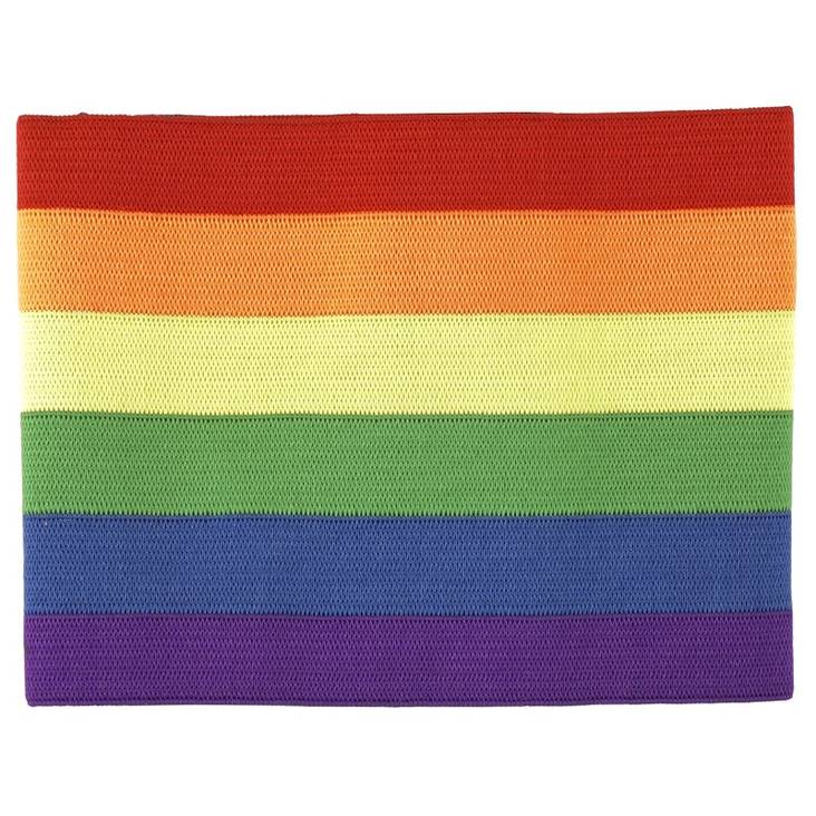 Edge Kaptensband, rainbow - senior - Tillbehör - kl904014-S - 1