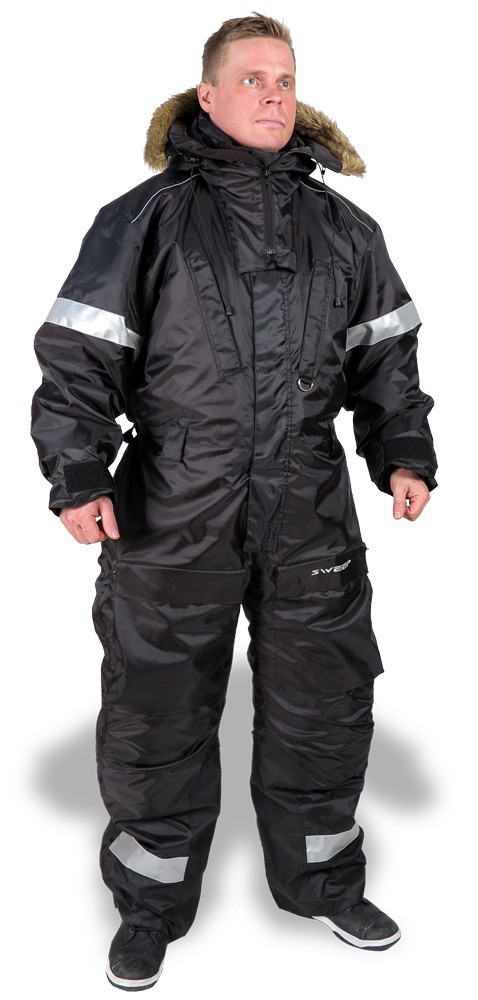  - Skoteroveraller - TSAR-XS - 1
