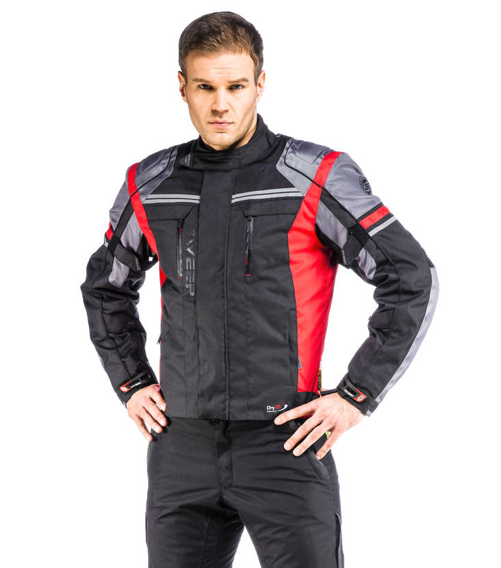 - MC jackor - TJMER-01-XS - 1