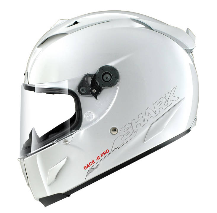  - MC integralhjälmar - HE8500EWHU-XS - 1