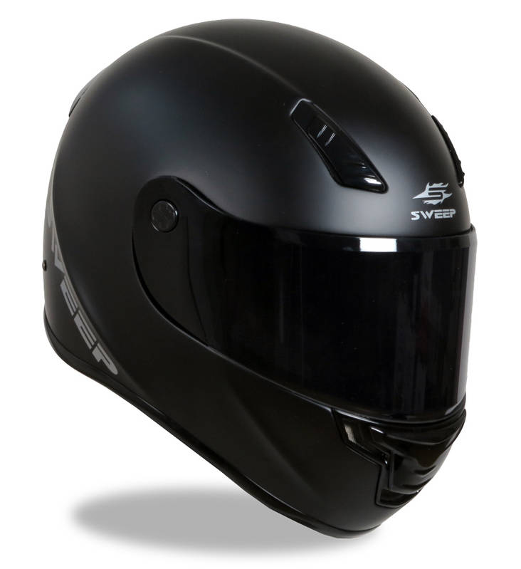 - MC integralhjälmar - SHGTXM-022-XS - 1