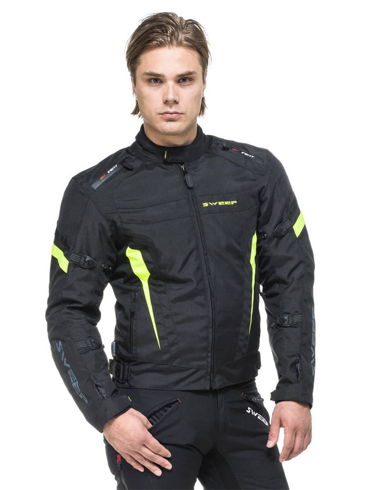  - MC jackor - TJCHA-03-XS - 1