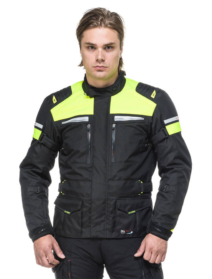 - MC jackor - TJCHG-03-XS - 1