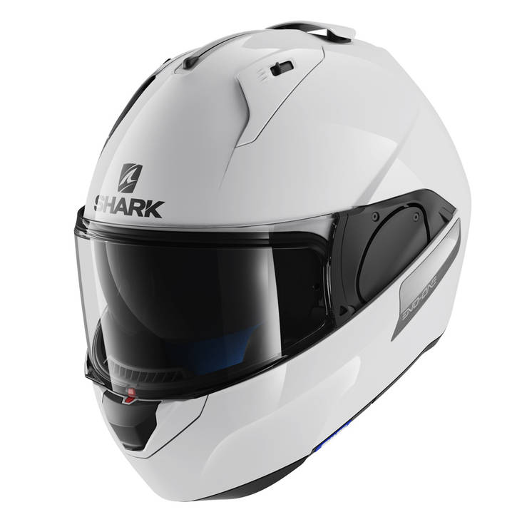  - MC integralhjälmar - HE9400EWHU-XS - 1