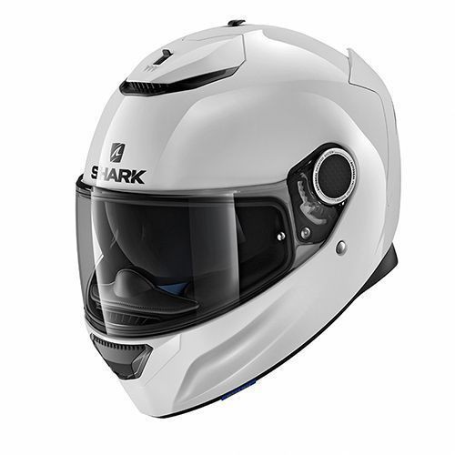 - MC integralhjälmar - HE5030EWHU-XS - 1