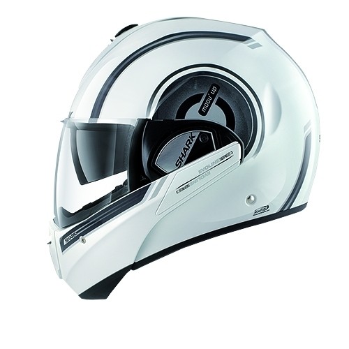  - MC integralhjälmar - HE9260EWKS-S - 1
