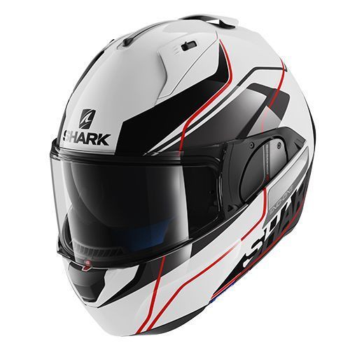  - MC integralhjälmar - HE9408EWKR-S - 1