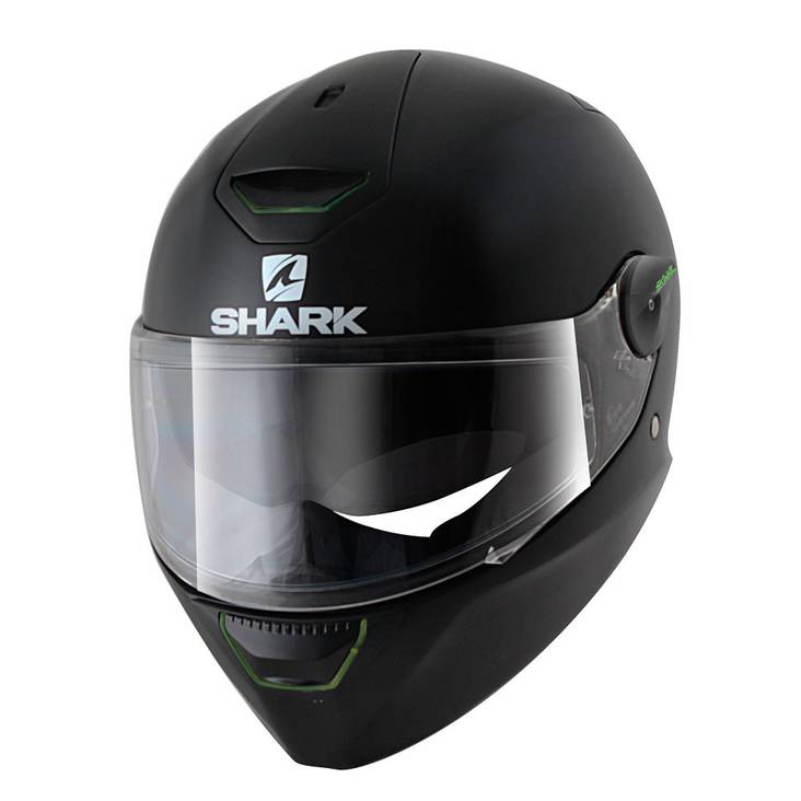 - MC integralhjälmar - HE5402EKMA-XS - 1