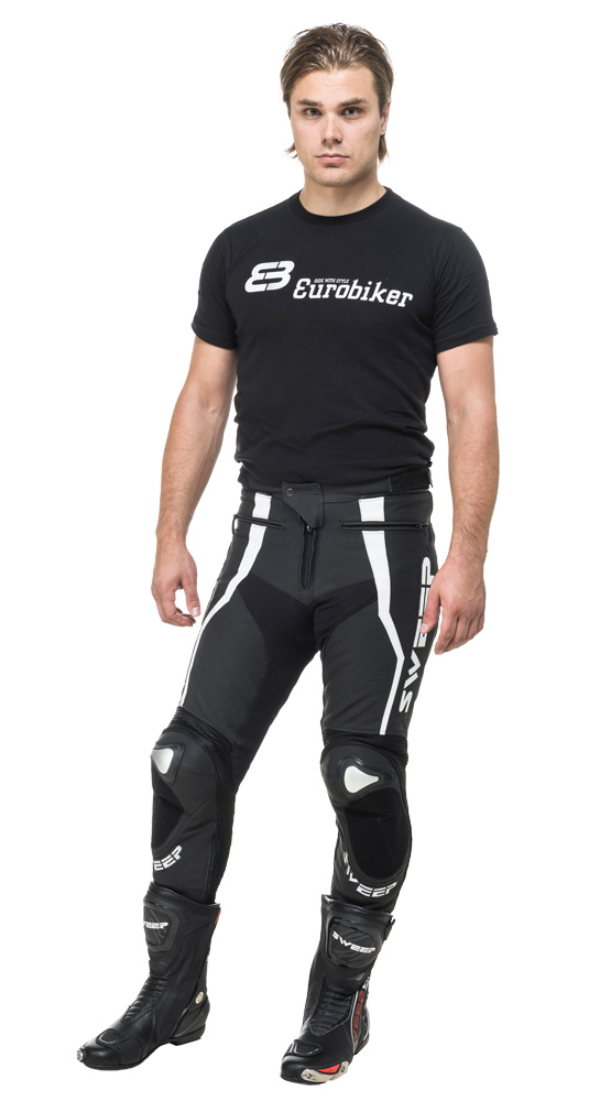  - MC skinnbyxor - LPULTI-00-XS - 1