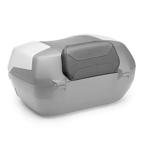 Givi Backrest black V58 MAXIA 5 - MC Väskor tillbehör - 321-E235S - 1