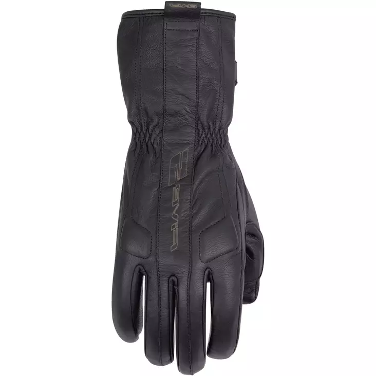 Handskar Five Metro Long, svart - MC handskar - 661-1005-0-S - 1