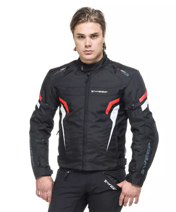  - MC jackor - TJCHA-01-XS - 1