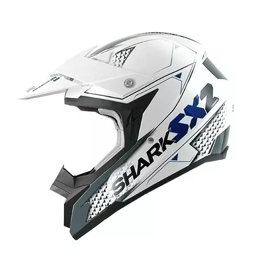 - Crosshjälmar - HE2220EWBA-XS - 1