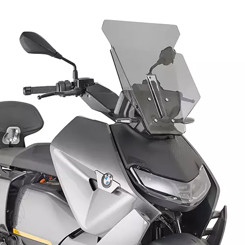 Givi SMOKE SPOILER BMW CE 04 (2022) - MC Vindrutor - 323-D5142S - 1