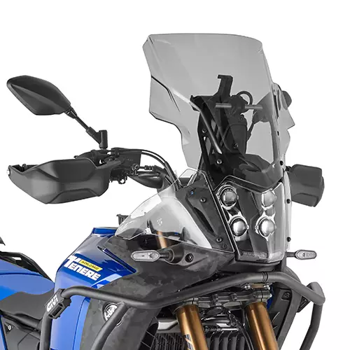 Givi SMO SP YAMAHA TÉNÉRÉ 700 WORLD RAID 22 - MC Vindrutor - 323-D2165S - 1