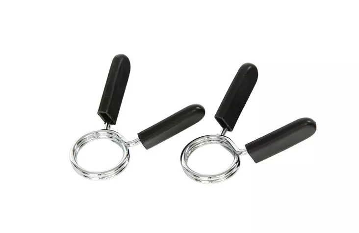 Gymstick Spring Collar for Pro Pump Set - Skivstänger och viktskivor - GS61057-COLLARS - 1