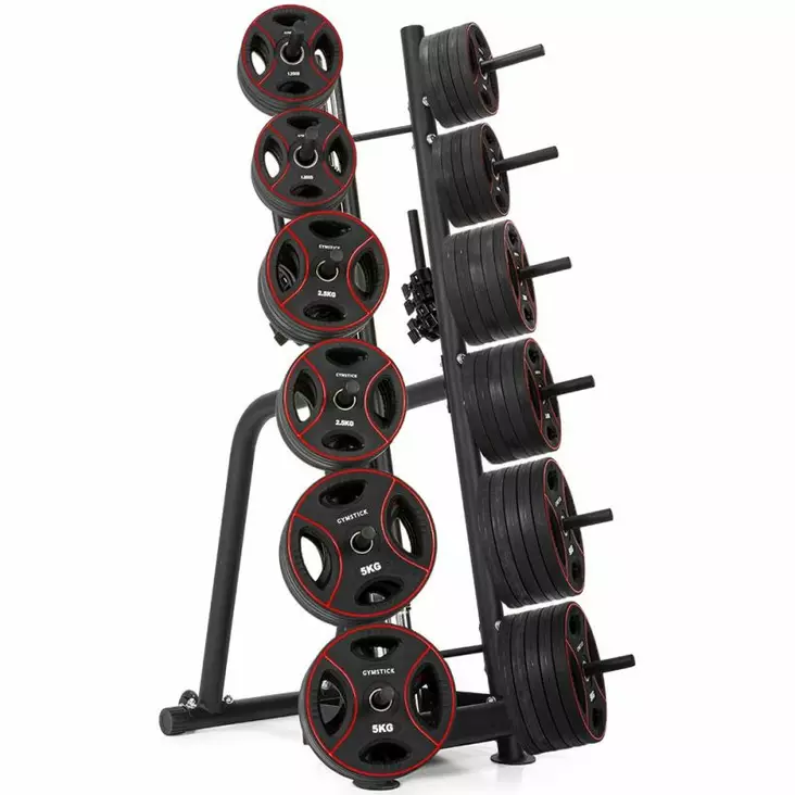Gymstick Rack for Pump Sets - Förvaring - GSSTR-RPS - 1