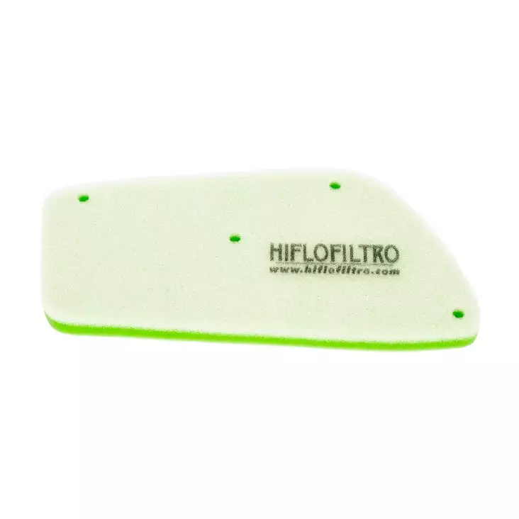 Hiflo luftfilter HFA1004DS - MC Luftfilter - 20-1004DS - 1