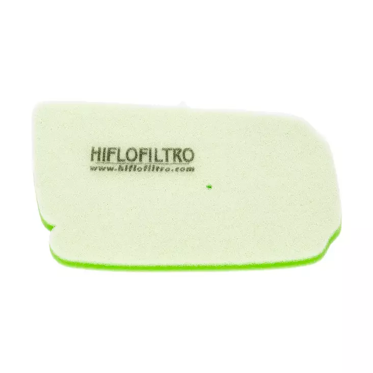 Hiflo luftfilter HFA1006DS - MC Luftfilter - 20-1006DS - 1