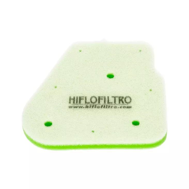 Hiflo luftfilter HFA4001DS - MC Luftfilter - 20-4001DS - 1