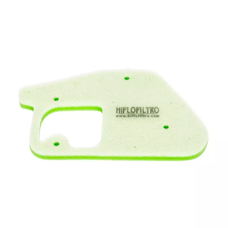 Hiflo luftfilter HFA4002DS - MC Luftfilter - 20-4002DS - 1