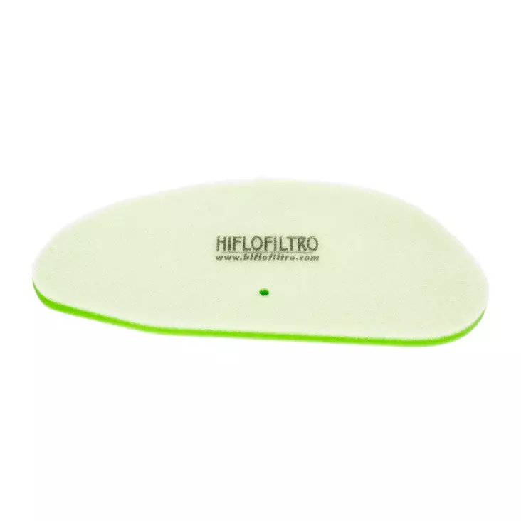 Hiflo luftfilter HFA4204DS - MC Luftfilter - 20-4204DS - 1